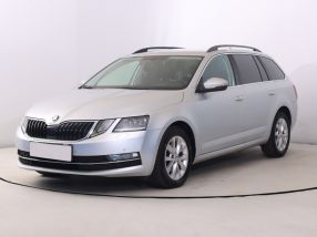 Skoda Octavia - 2018