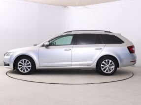 Skoda Octavia - 2018