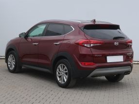 Hyundai Tucson - 2016