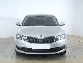 Škoda Octavia - 2017