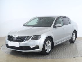 Škoda Octavia - 2017