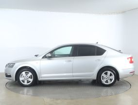 Škoda Octavia - 2017