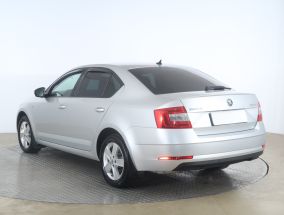 Škoda Octavia - 2017