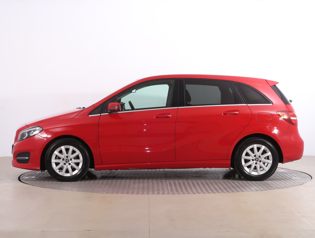 Mercedes-Benz B
