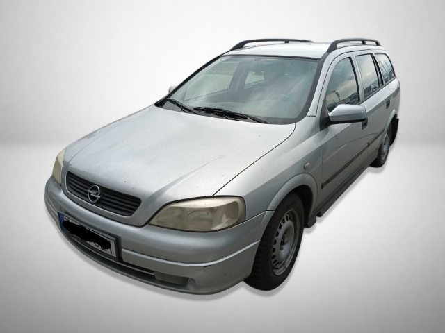 Opel Astra 2000