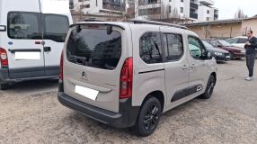 Citroen Berlingo - 2022