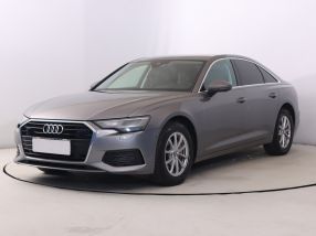 Audi A6 - 2020