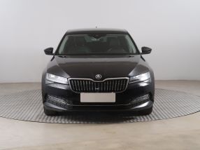 Skoda Superb - 2019