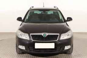 Skoda Octavia - 2011
