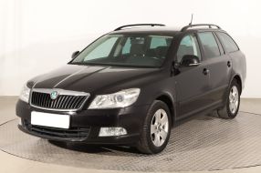 Skoda Octavia - 2011