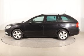 Skoda Octavia - 2011