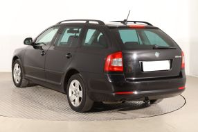 Skoda Octavia - 2011