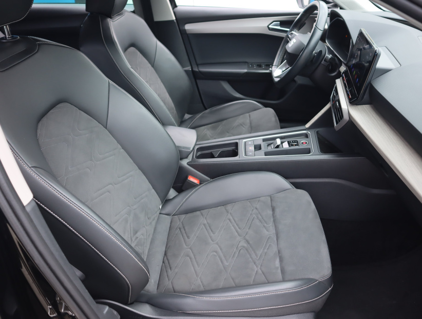Seat Leon, 2023