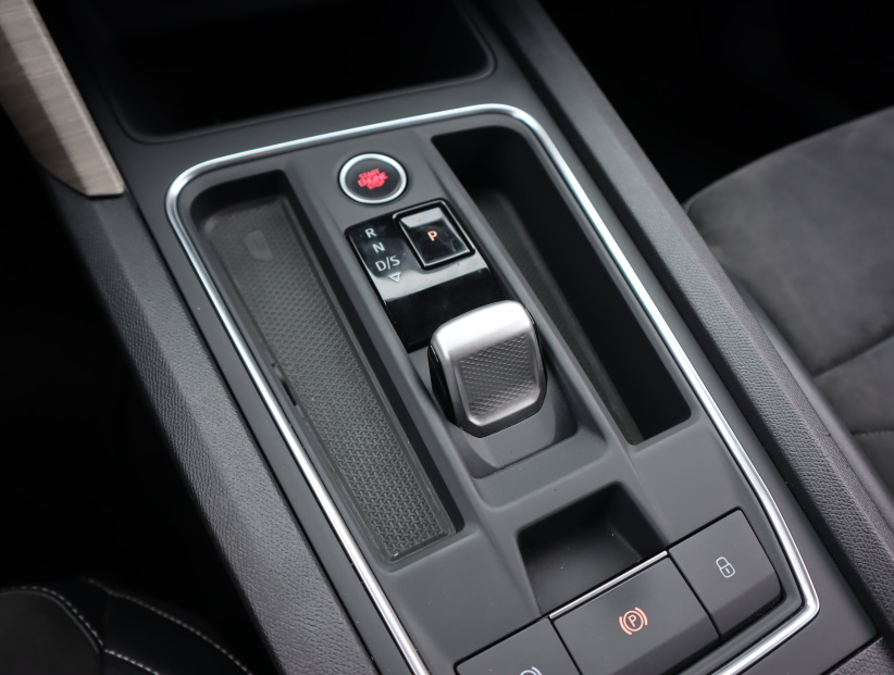 Seat Leon, 2023