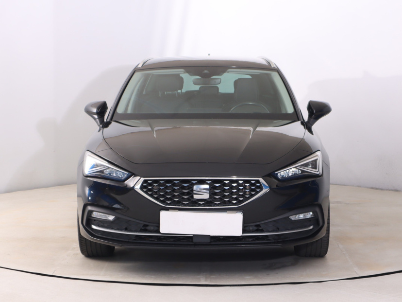 Seat Leon, 2023