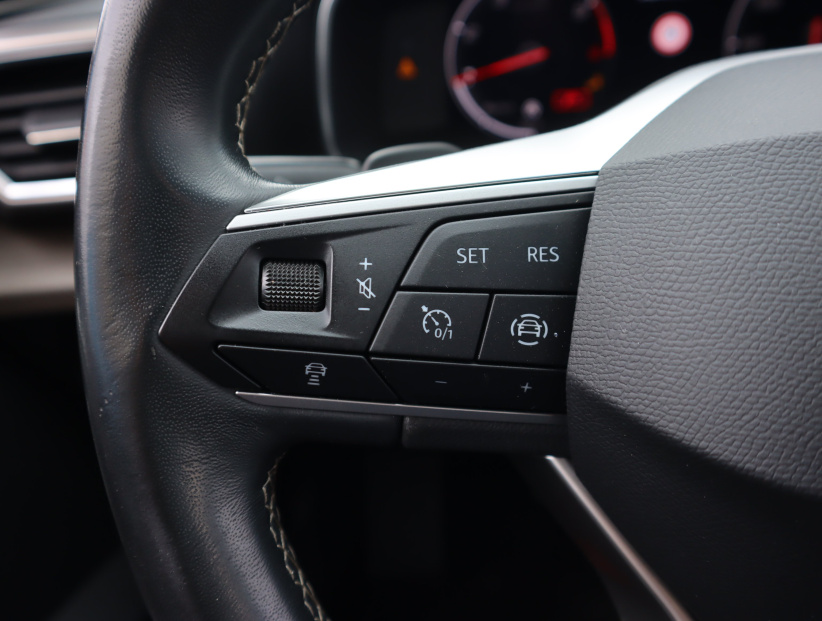 Seat Leon, 2023