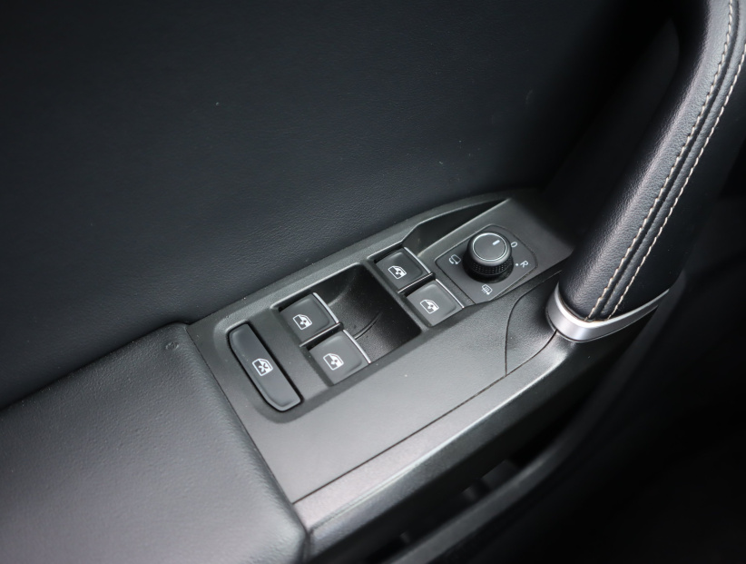 Seat Leon, 2023