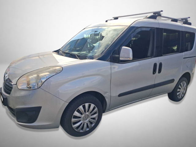 Opel Combo 2014