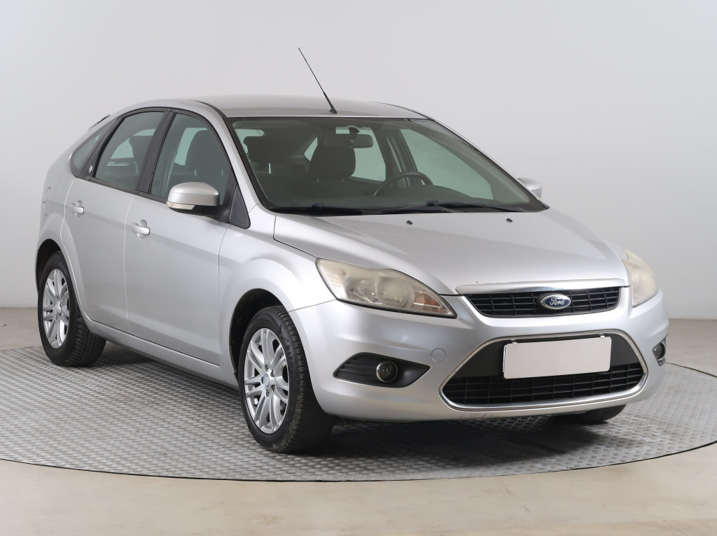 Ford Focus, 2009