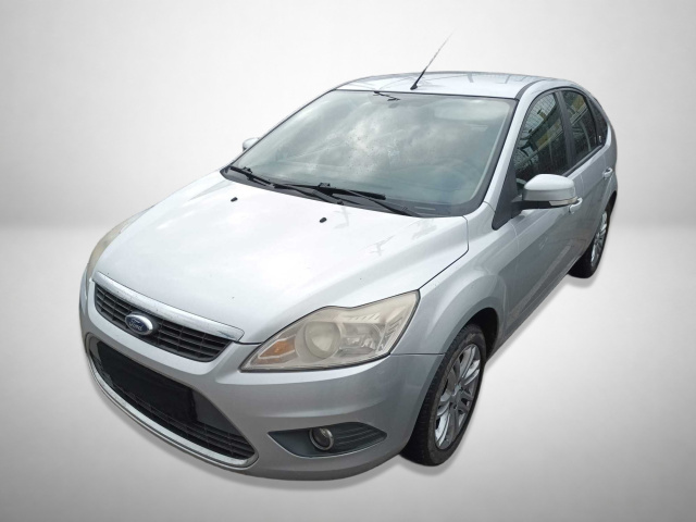 Ford Focus 2009