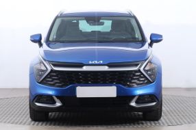 Kia Sportage - 2022