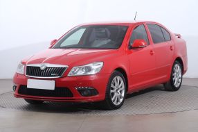 Skoda Octavia - 2011