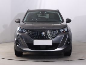 Peugeot 2008 - 2021