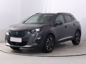 Peugeot 2008 - 2021