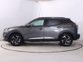 Peugeot 2008 - 2021