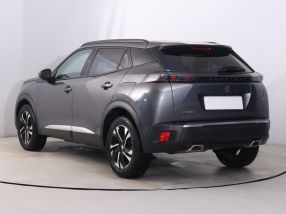 Peugeot 2008 - 2021