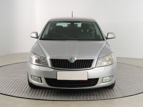 Škoda Octavia - 2010