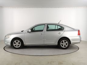 Škoda Octavia - 2010