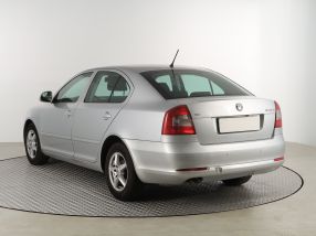 Škoda Octavia - 2010