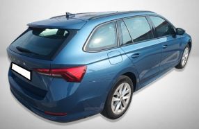 Skoda Octavia - 2021