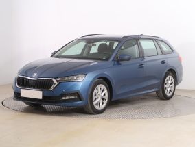 Škoda Octavia - 2021