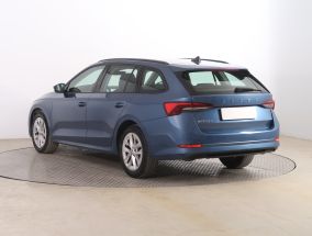Škoda Octavia - 2021