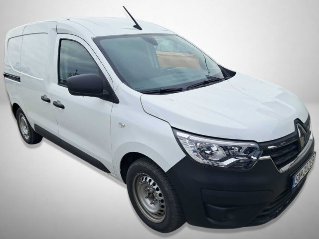 Renault Express 2023