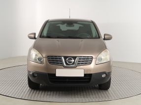 Nissan Qashqai - 2008
