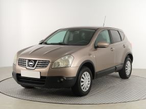 Nissan Qashqai - 2008