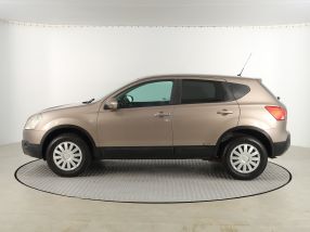 Nissan Qashqai - 2008