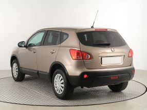 Nissan Qashqai - 2008