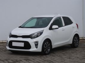 Kia Picanto - 2024