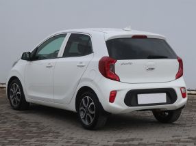 Kia Picanto - 2024