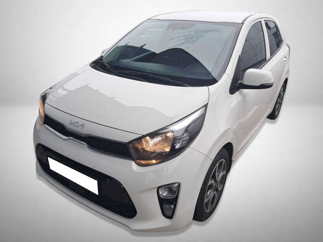 Kia Picanto 2024