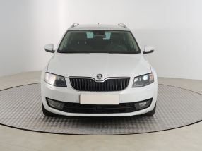 Skoda Octavia - 2015