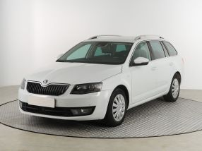 Skoda Octavia - 2015