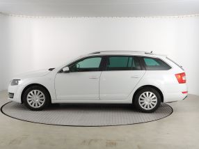 Skoda Octavia - 2015