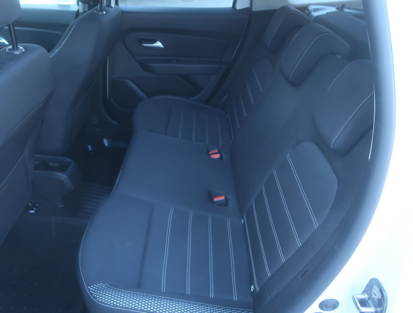 Dacia Duster, 2020
