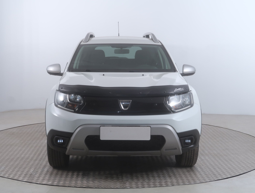 Dacia Duster, 2020