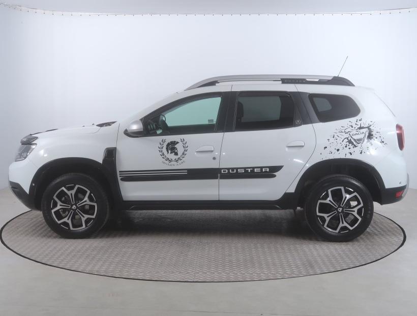 Dacia Duster, 2020